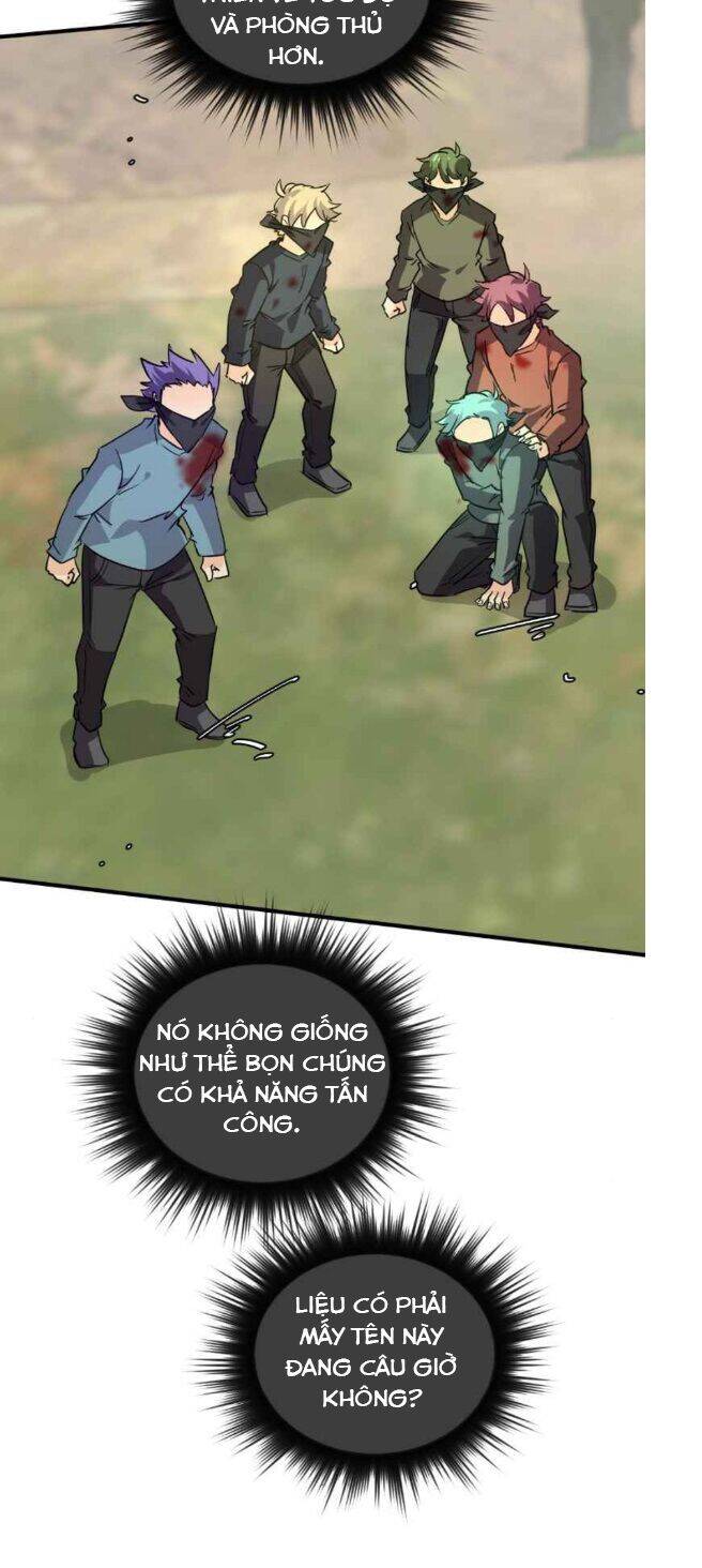 Unordinary Chapter 263 - Trang 14