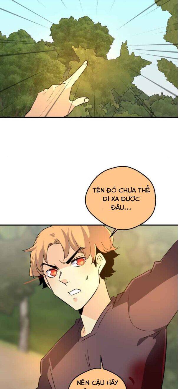Unordinary Chapter 263 - Trang 26