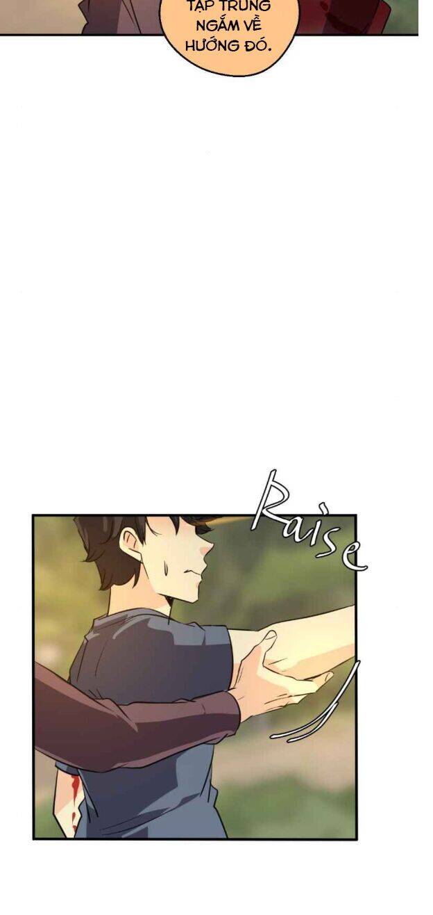 Unordinary Chapter 263 - Trang 27