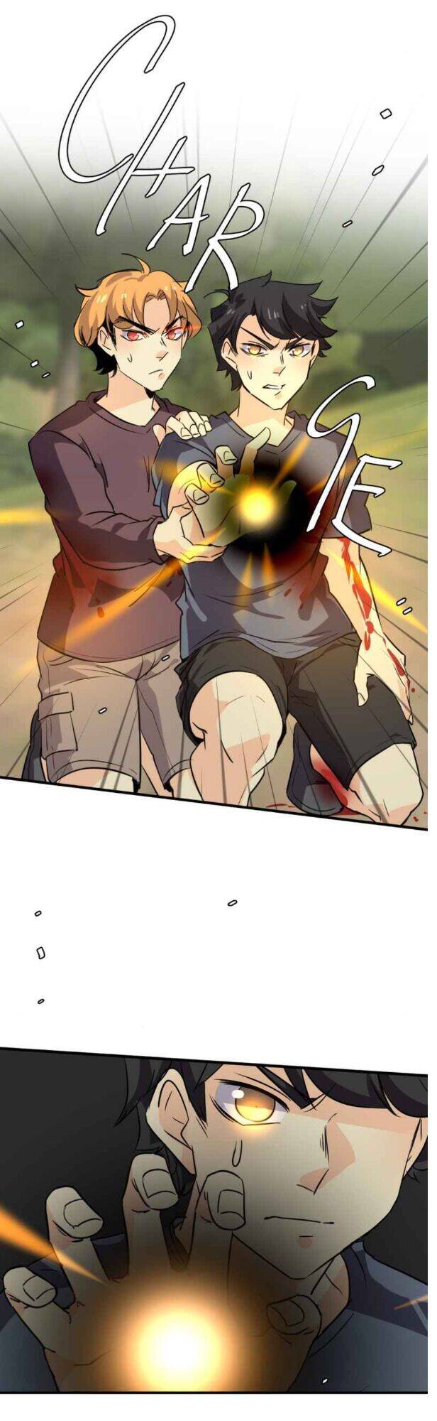 Unordinary Chapter 263 - Trang 28