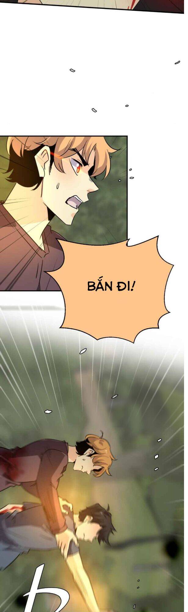 Unordinary Chapter 263 - Trang 31