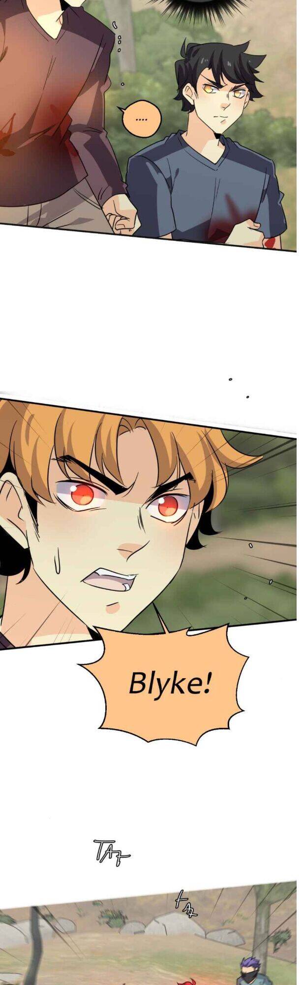 Unordinary Chapter 263 - Trang 33