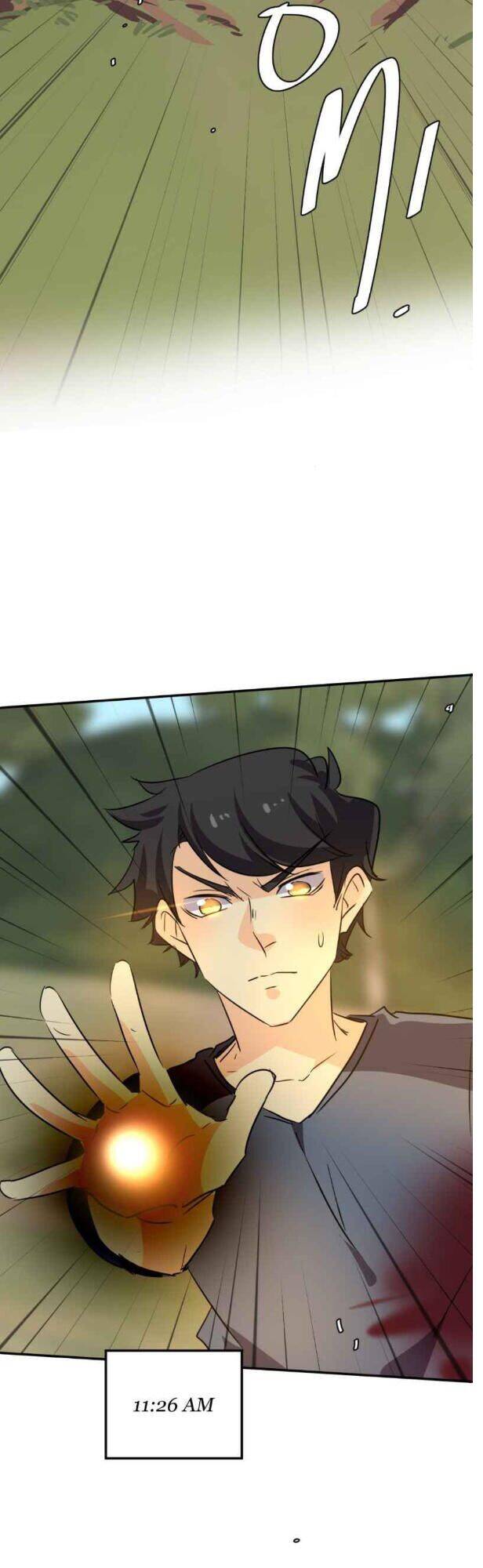 Unordinary Chapter 263 - Trang 38