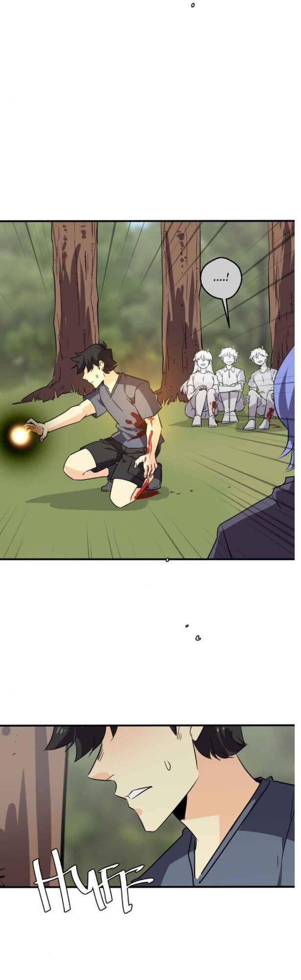 Unordinary Chapter 263 - Trang 39