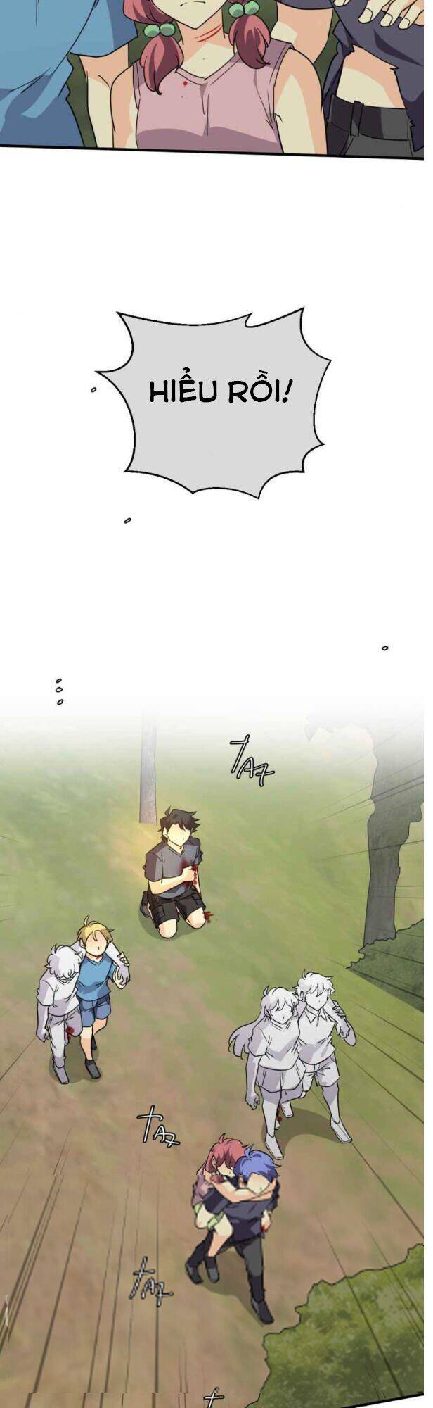 Unordinary Chapter 263 - Trang 42
