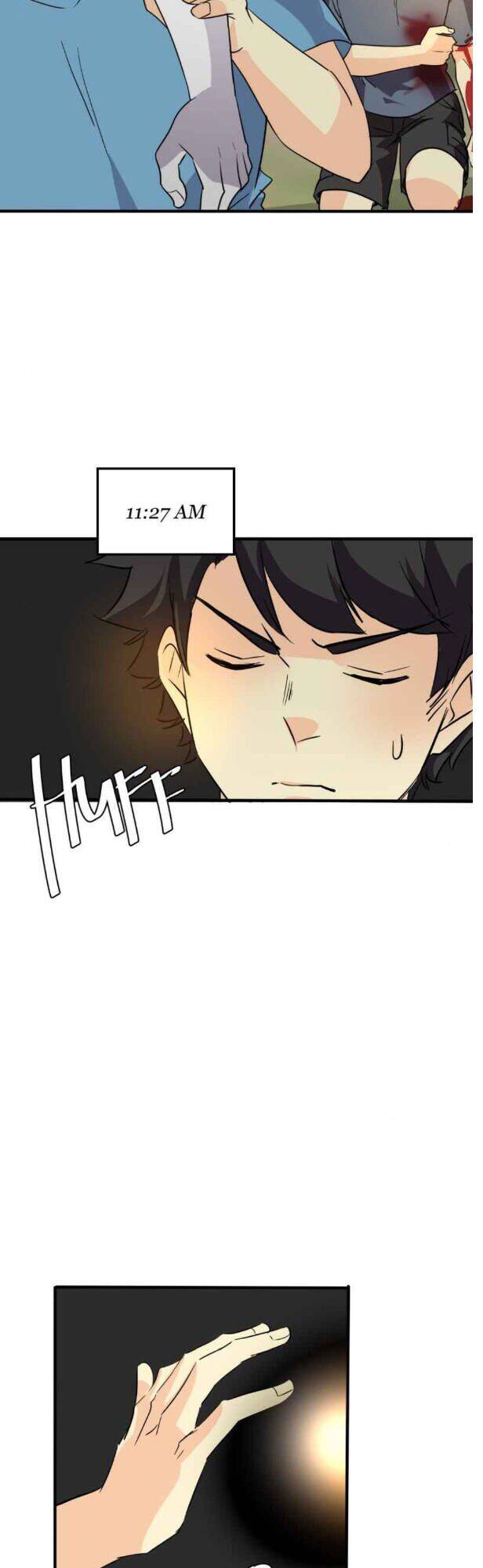 Unordinary Chapter 263 - Trang 45