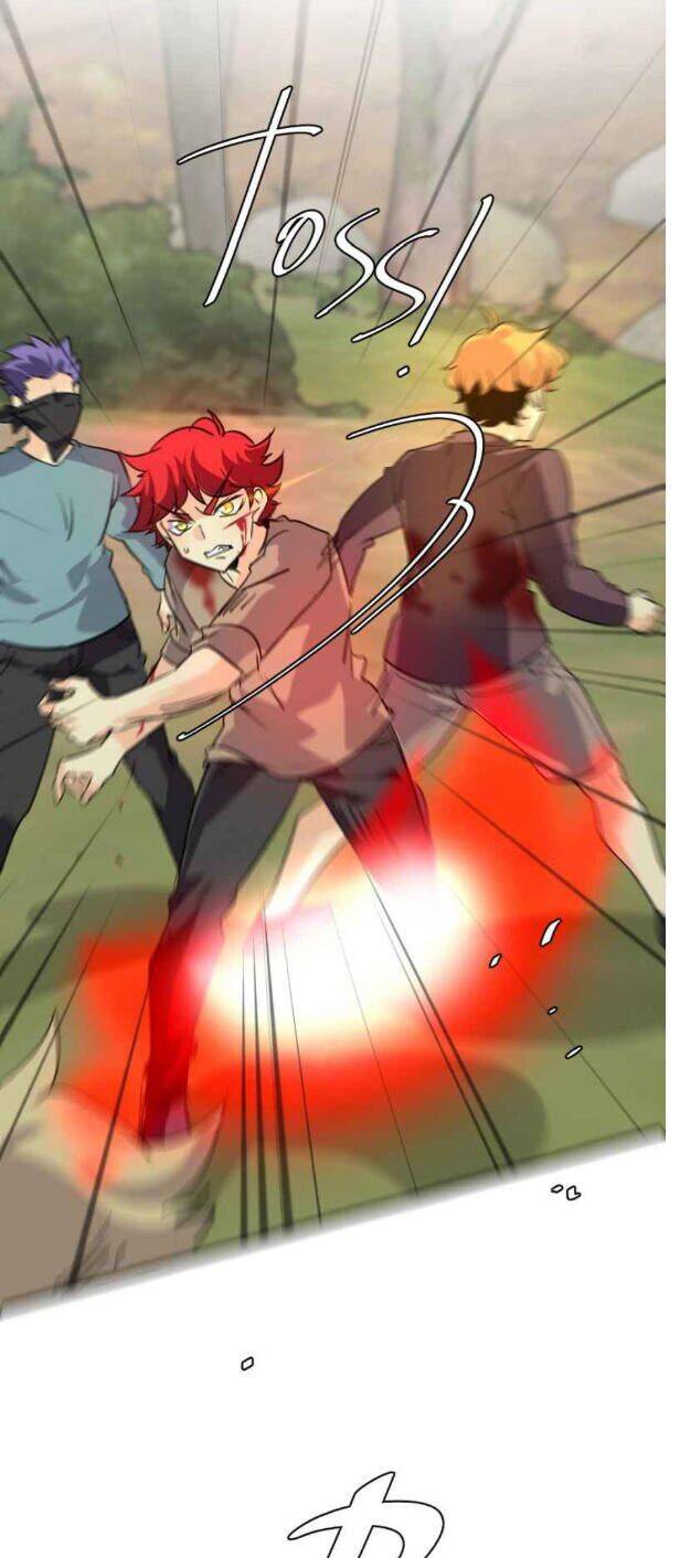Unordinary Chapter 263 - Trang 47