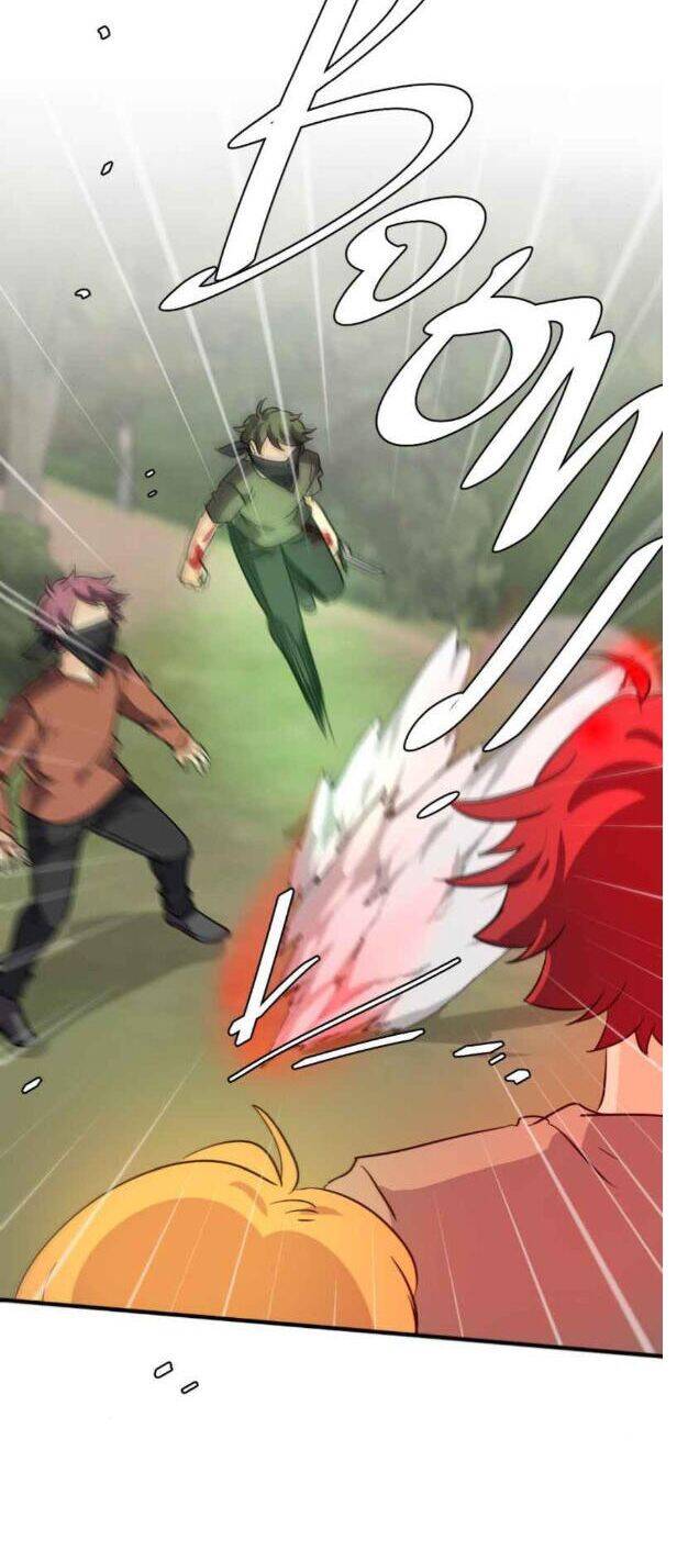 Unordinary Chapter 263 - Trang 48