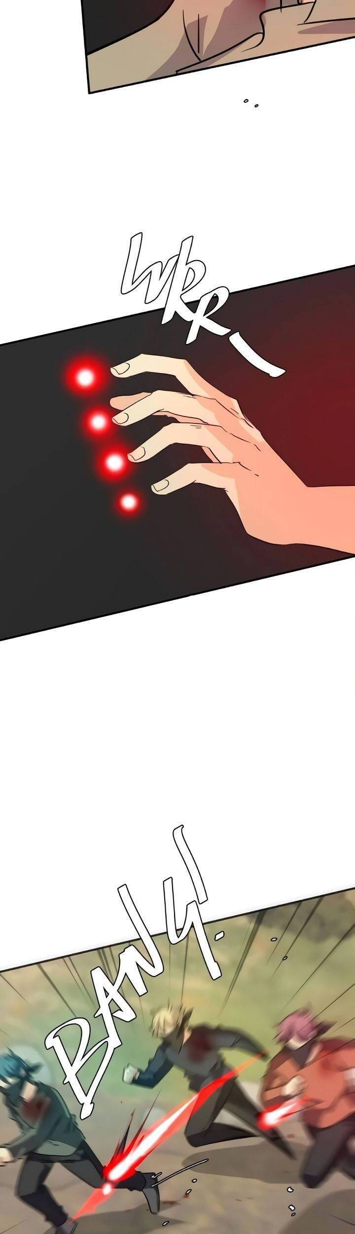 Unordinary Chapter 264 - Trang 17