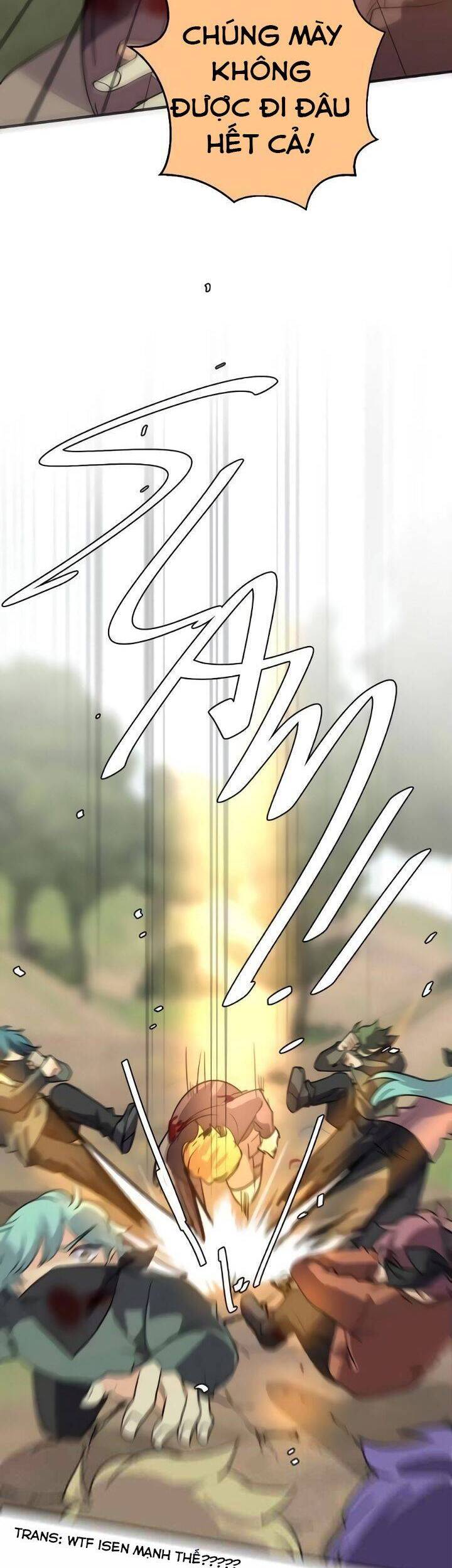 Unordinary Chapter 264 - Trang 20