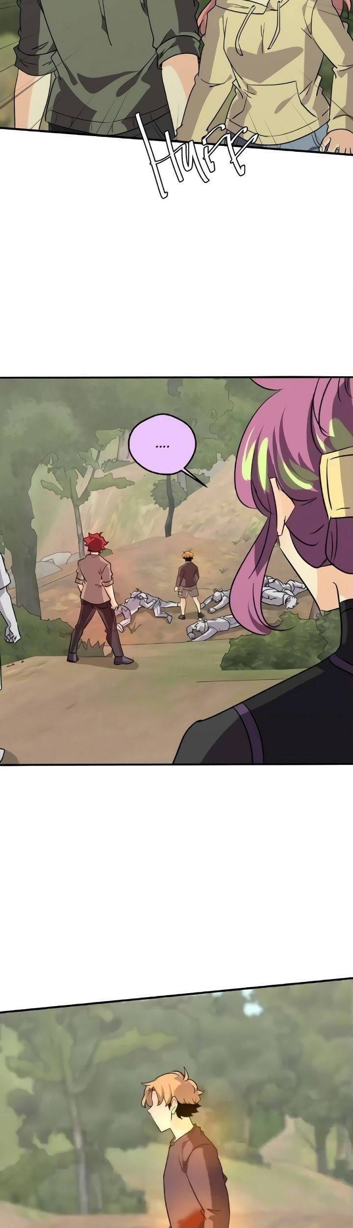 Unordinary Chapter 264 - Trang 24