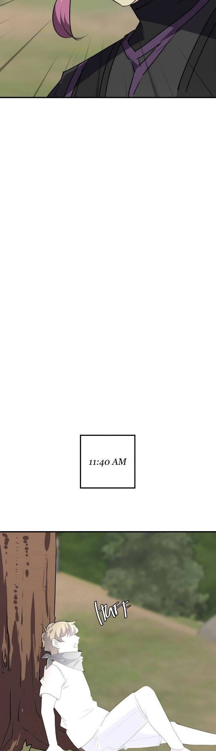 Unordinary Chapter 264 - Trang 31
