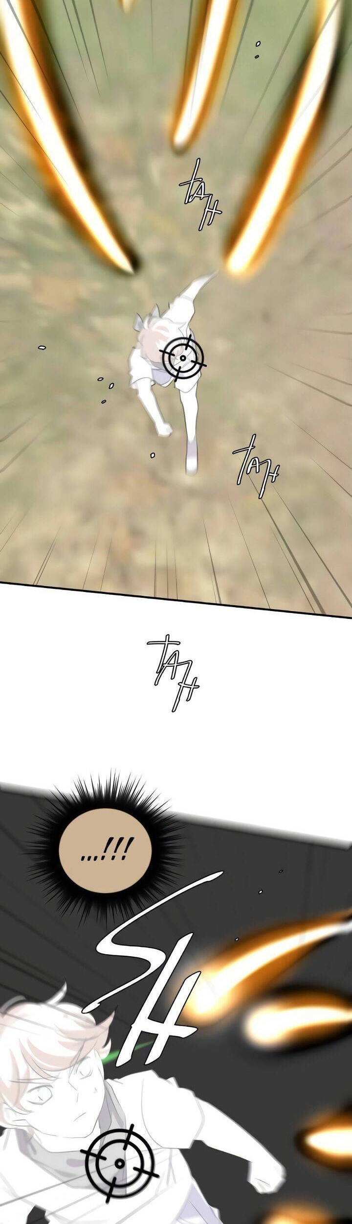 Unordinary Chapter 264 - Trang 35