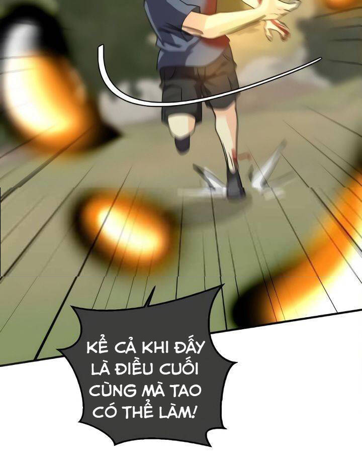 Unordinary Chapter 264 - Trang 40