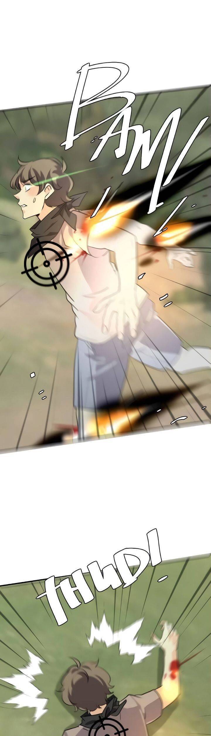 Unordinary Chapter 264 - Trang 41