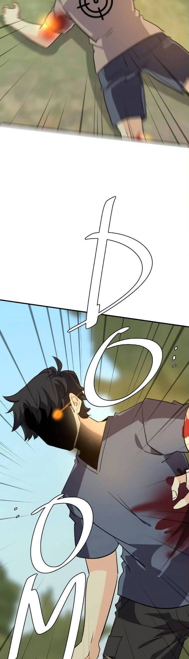 Unordinary Chapter 264 - Trang 42