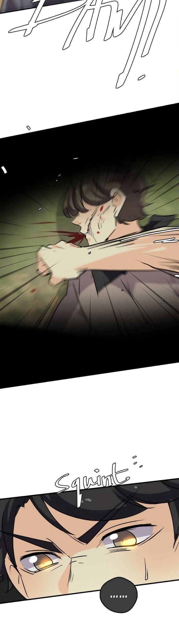 Unordinary Chapter 264 - Trang 45