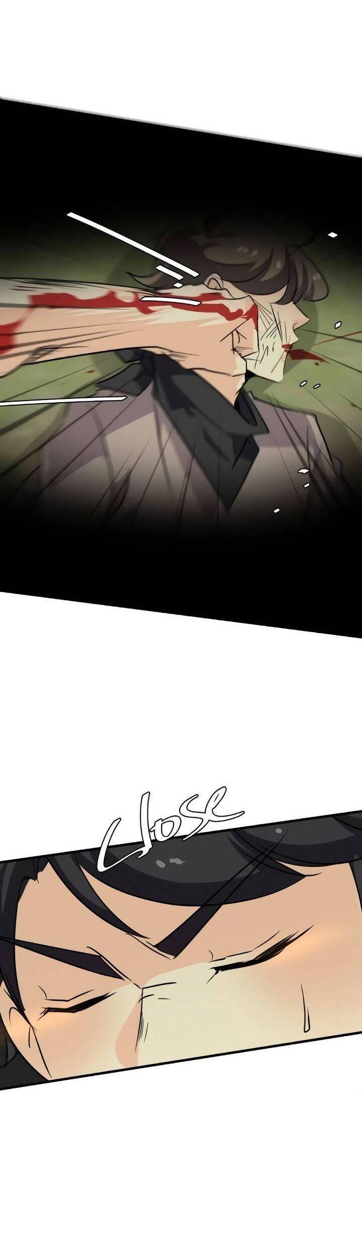 Unordinary Chapter 264 - Trang 46