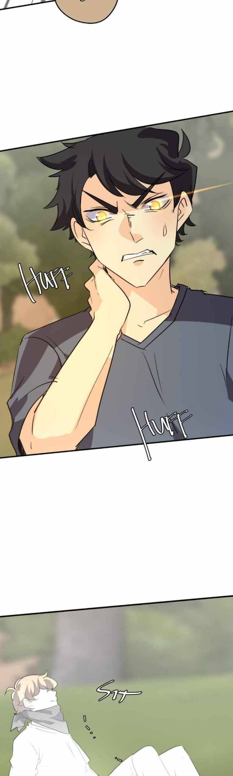 Unordinary Chapter 264 - Trang 5