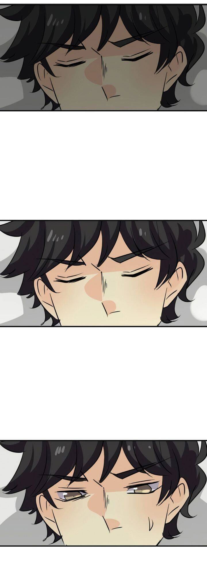 Unordinary Chapter 265 - Trang 11