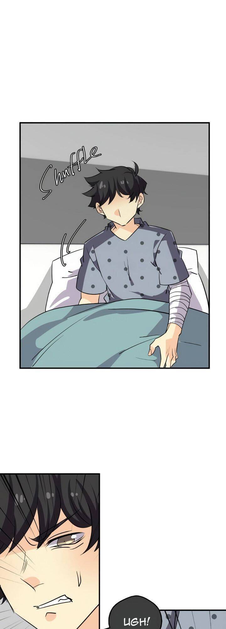 Unordinary Chapter 265 - Trang 14
