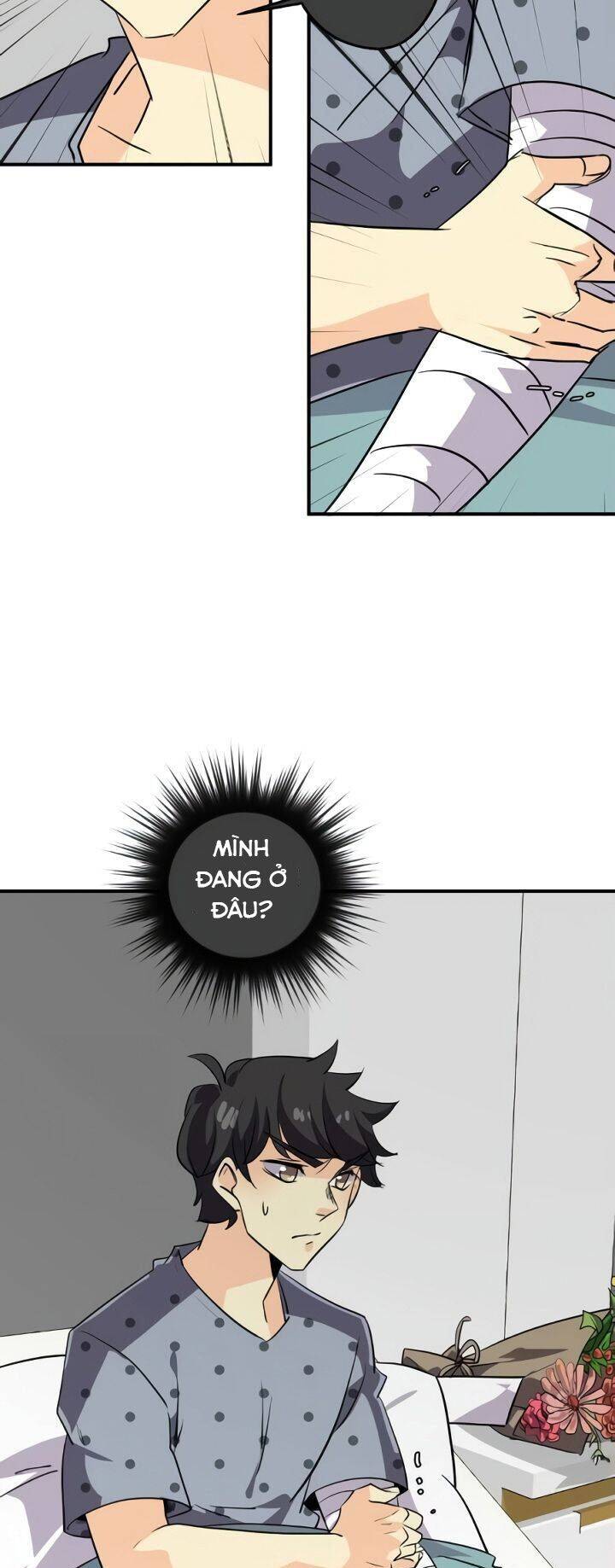 Unordinary Chapter 265 - Trang 15