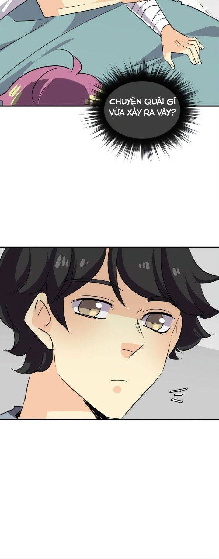 Unordinary Chapter 265 - Trang 16