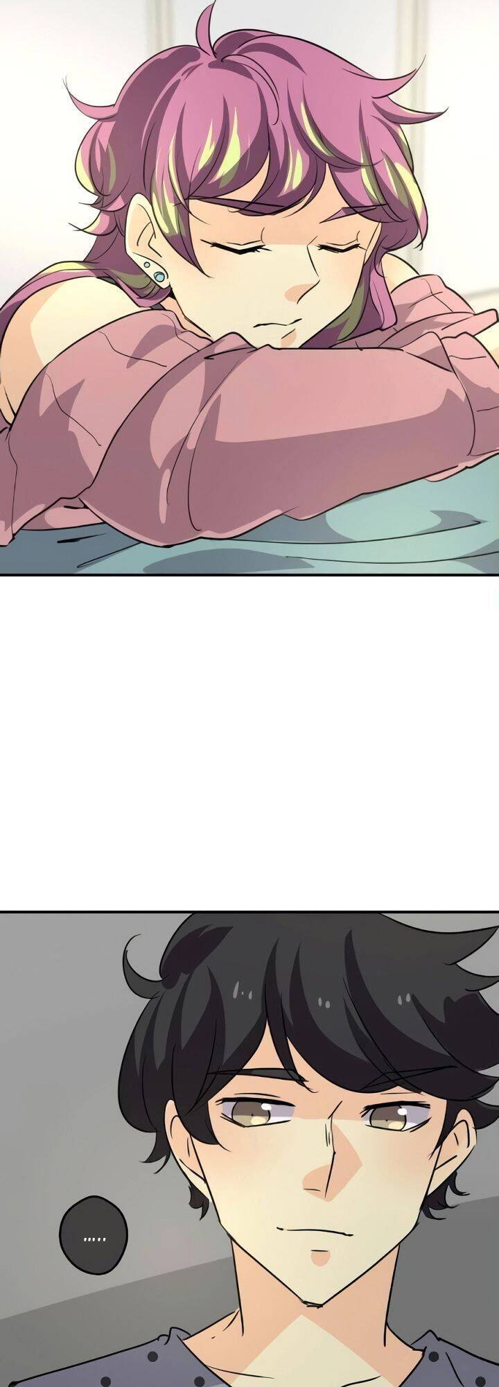 Unordinary Chapter 265 - Trang 18
