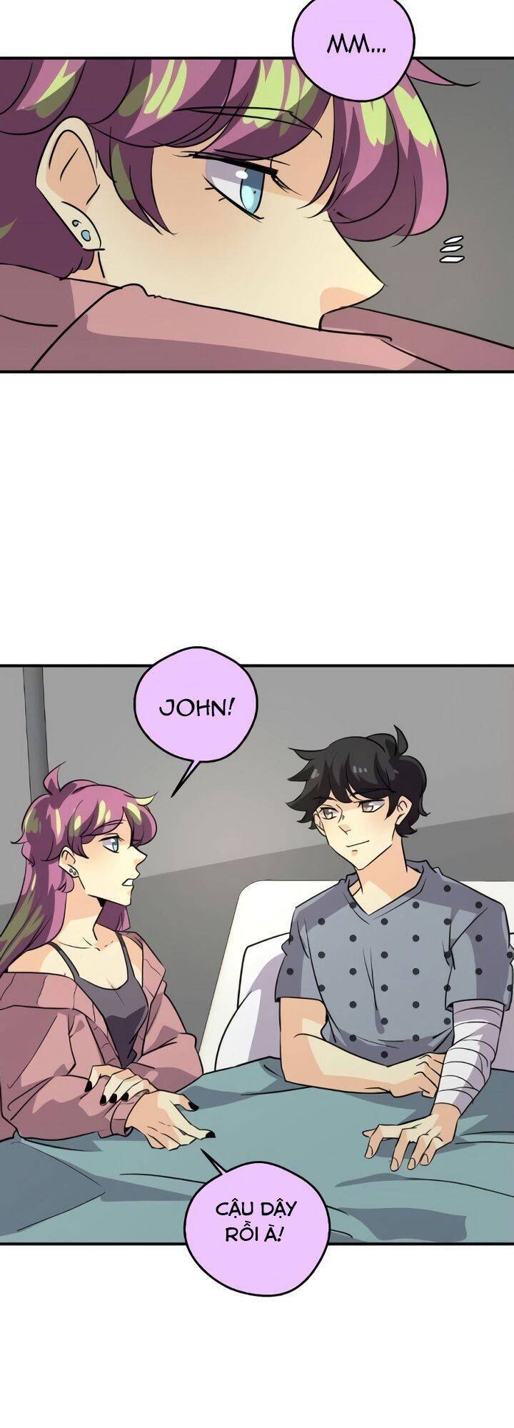 Unordinary Chapter 265 - Trang 20