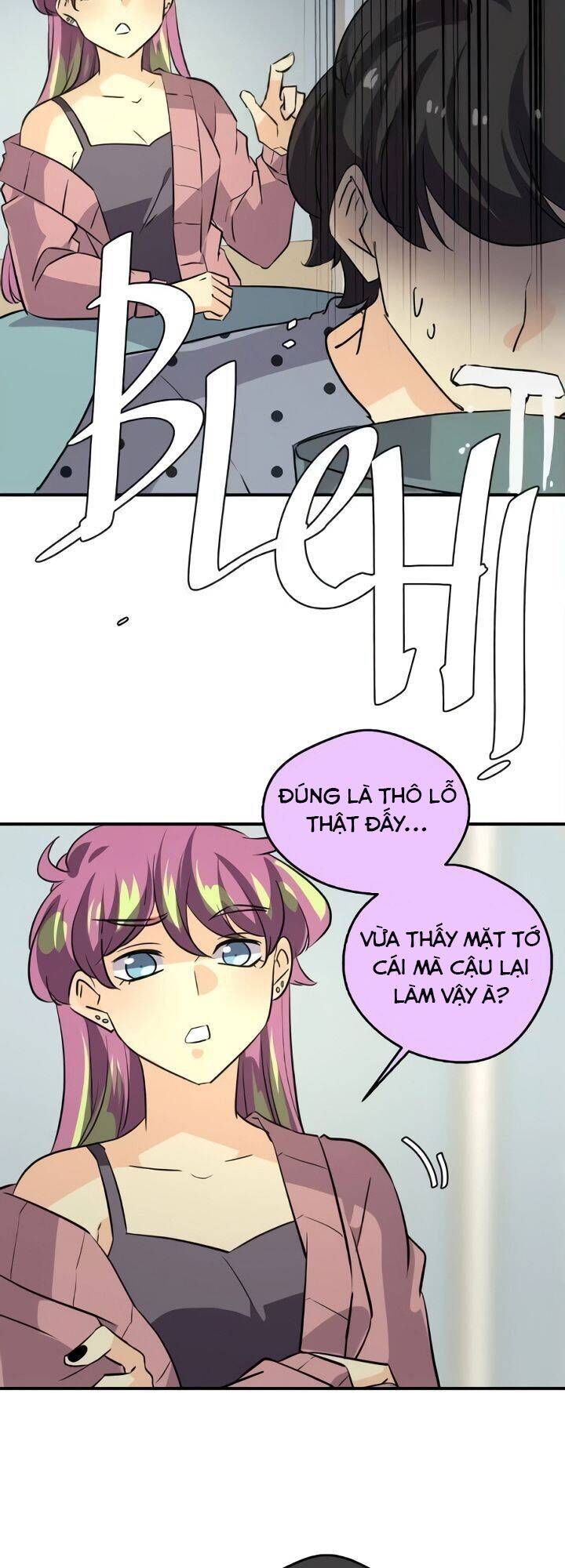 Unordinary Chapter 265 - Trang 22