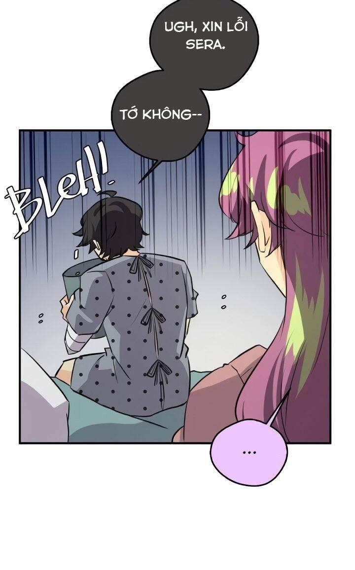 Unordinary Chapter 265 - Trang 23