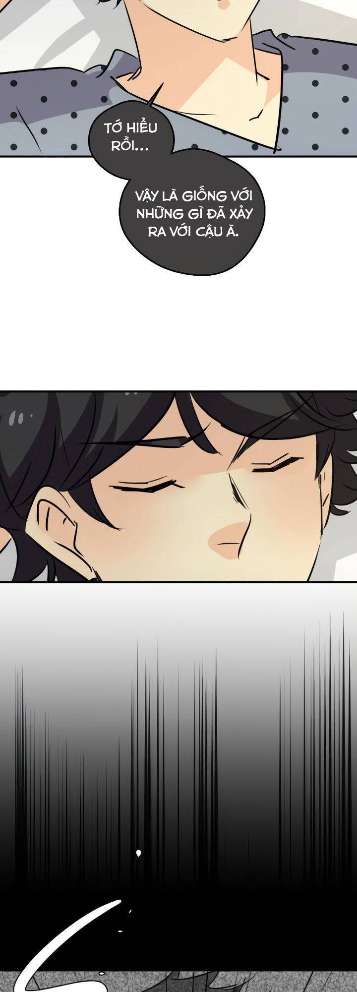Unordinary Chapter 265 - Trang 26