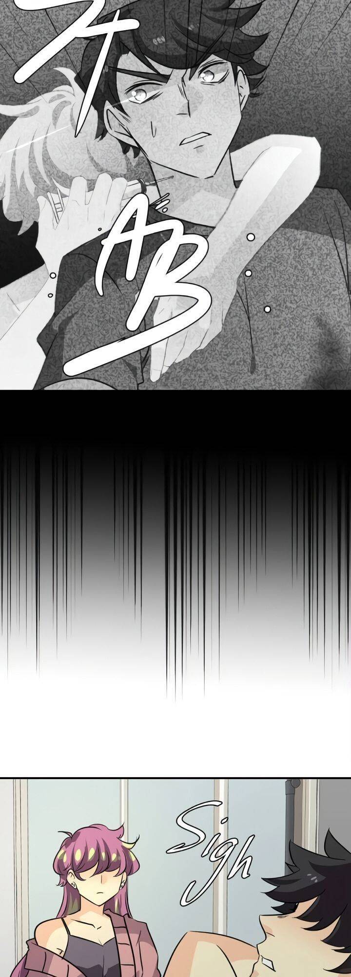 Unordinary Chapter 265 - Trang 27