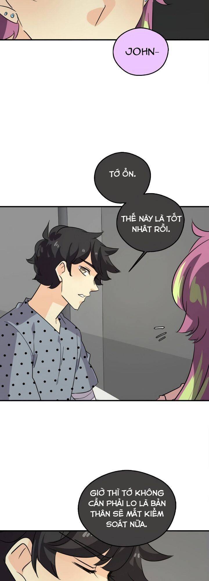 Unordinary Chapter 265 - Trang 34