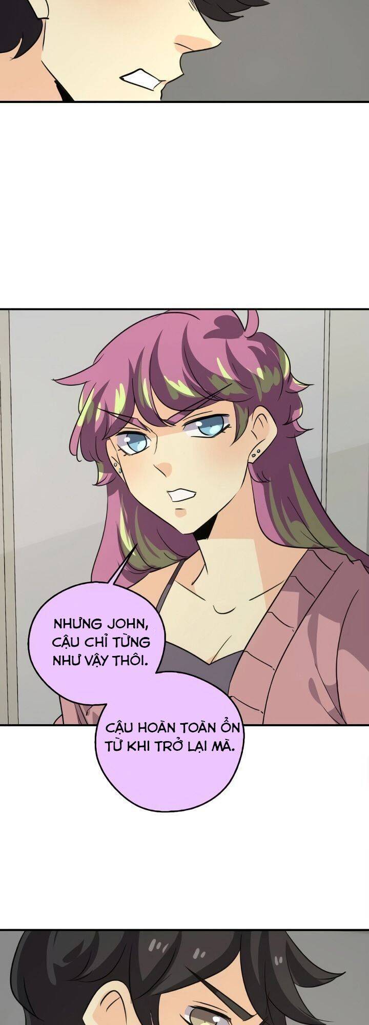 Unordinary Chapter 265 - Trang 35