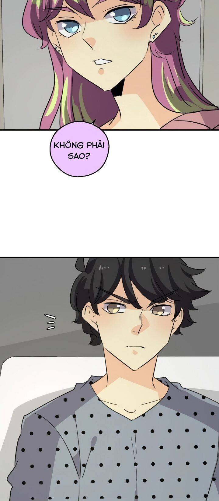 Unordinary Chapter 265 - Trang 38