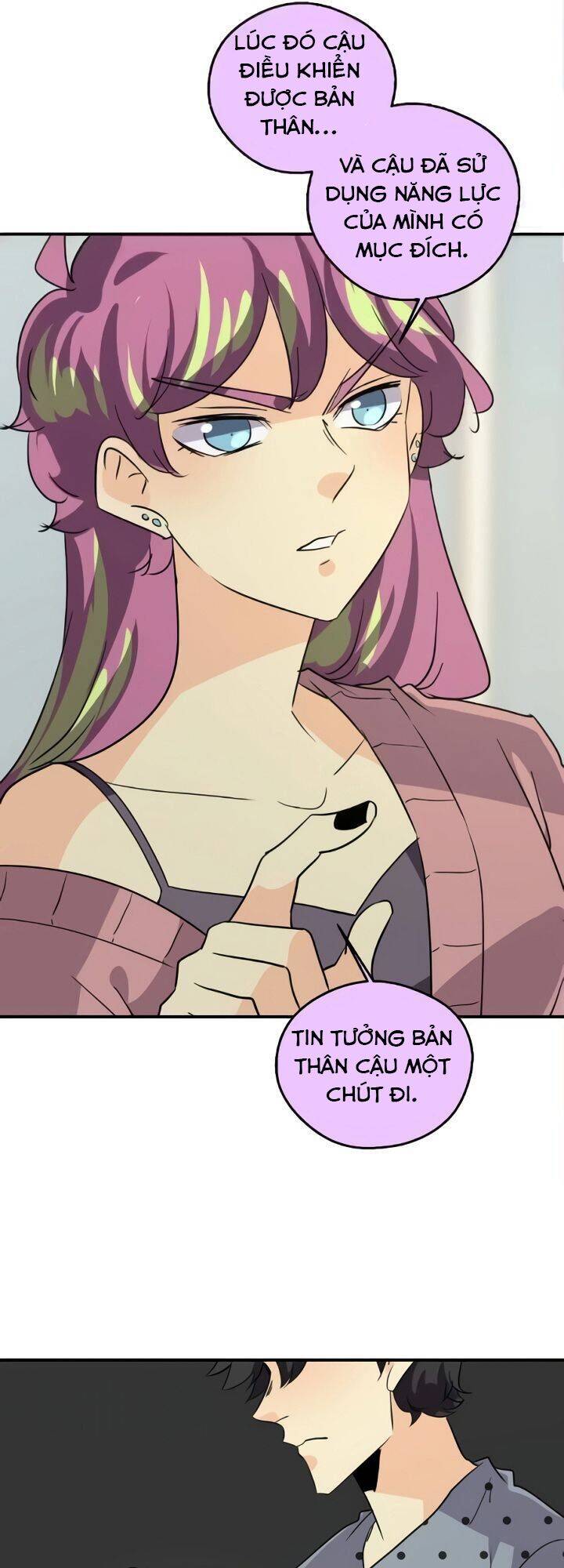 Unordinary Chapter 265 - Trang 40