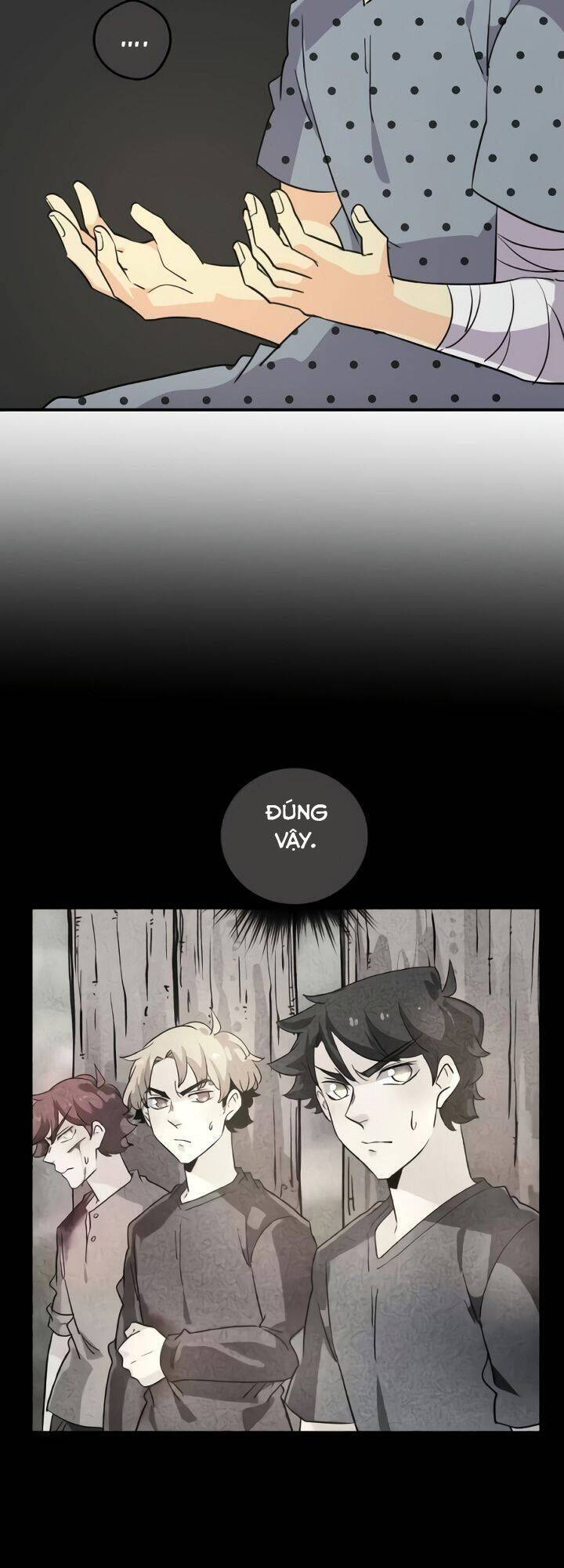 Unordinary Chapter 265 - Trang 41