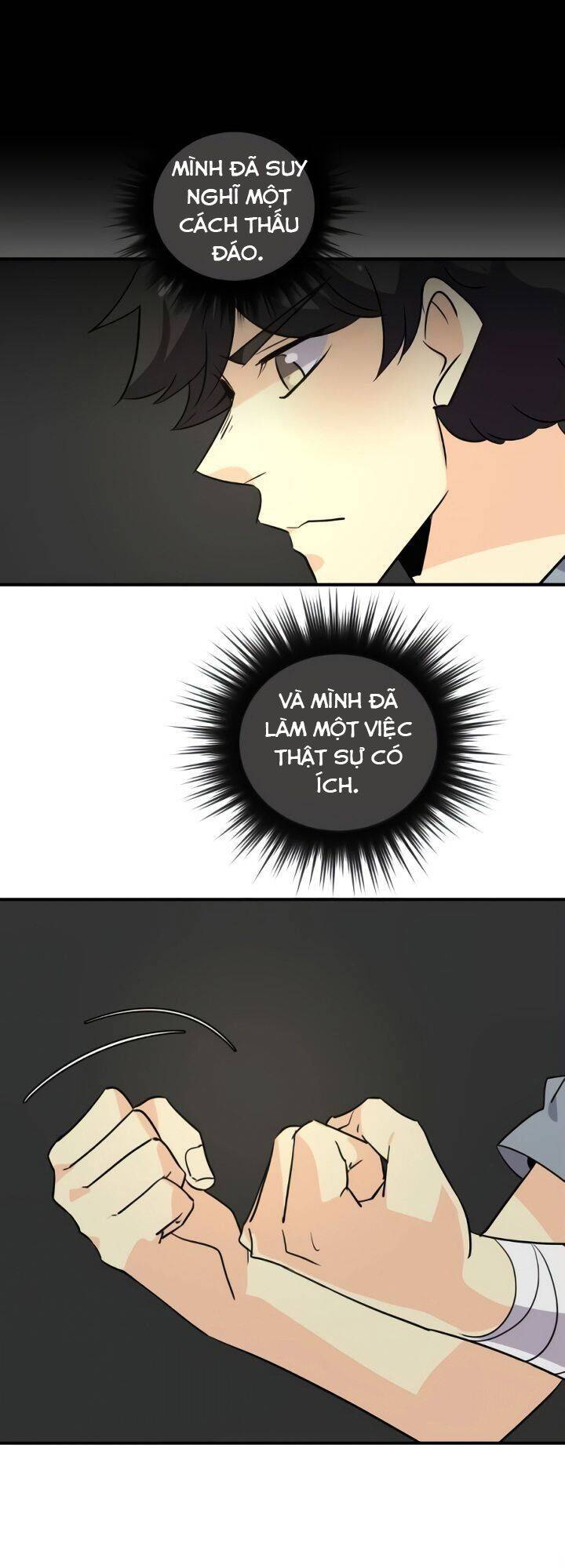 Unordinary Chapter 265 - Trang 42