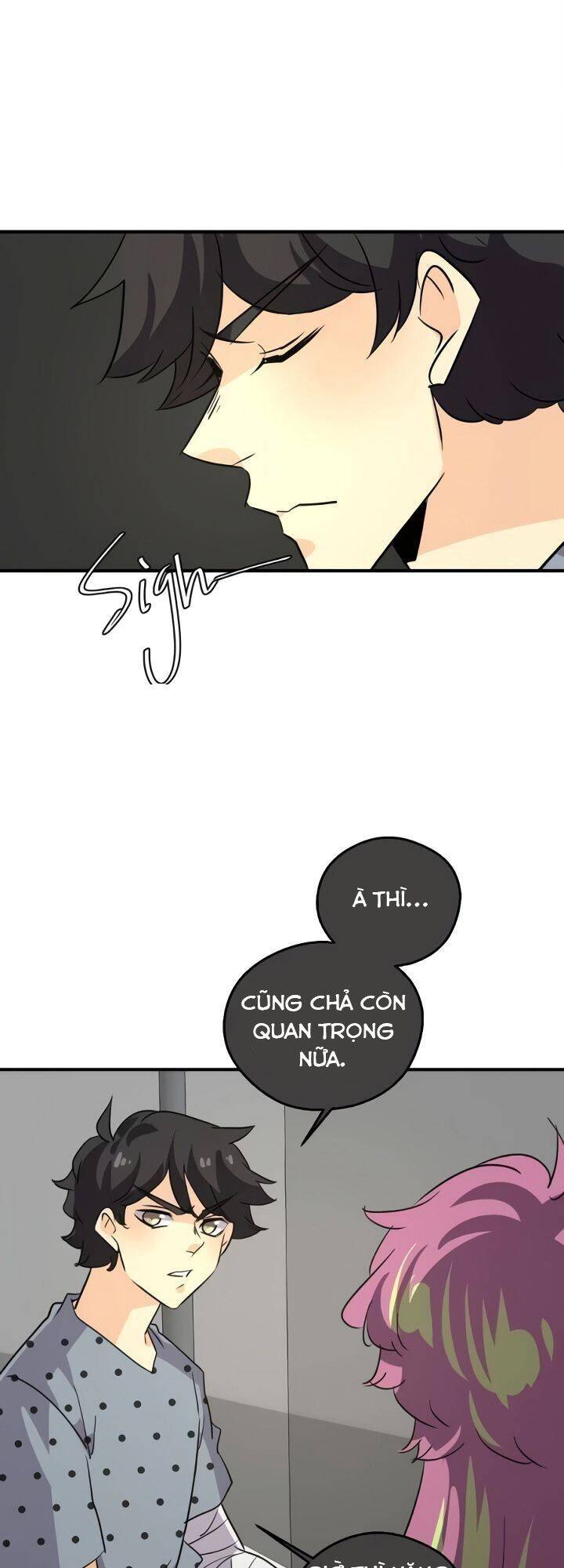 Unordinary Chapter 265 - Trang 43