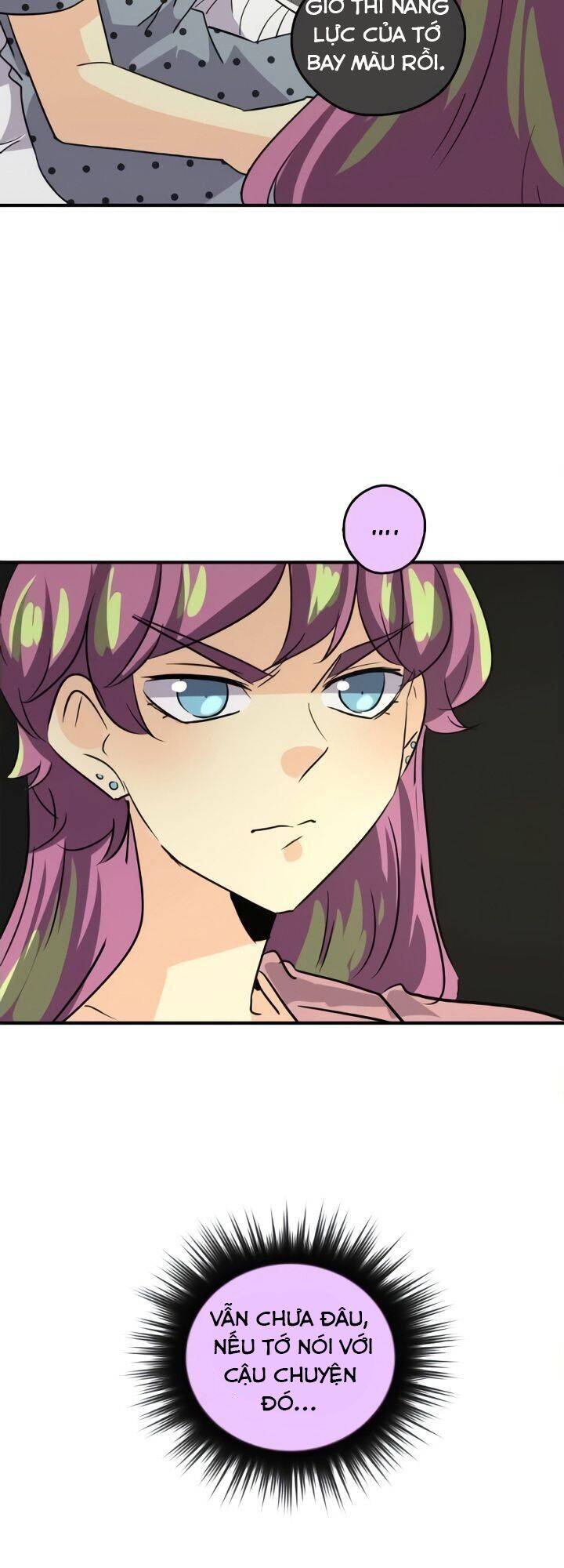 Unordinary Chapter 265 - Trang 44