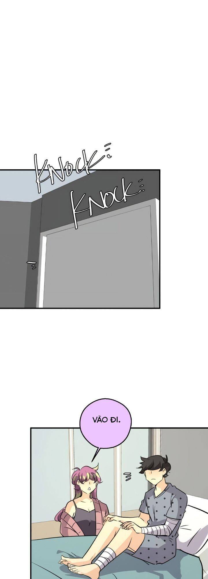 Unordinary Chapter 265 - Trang 45