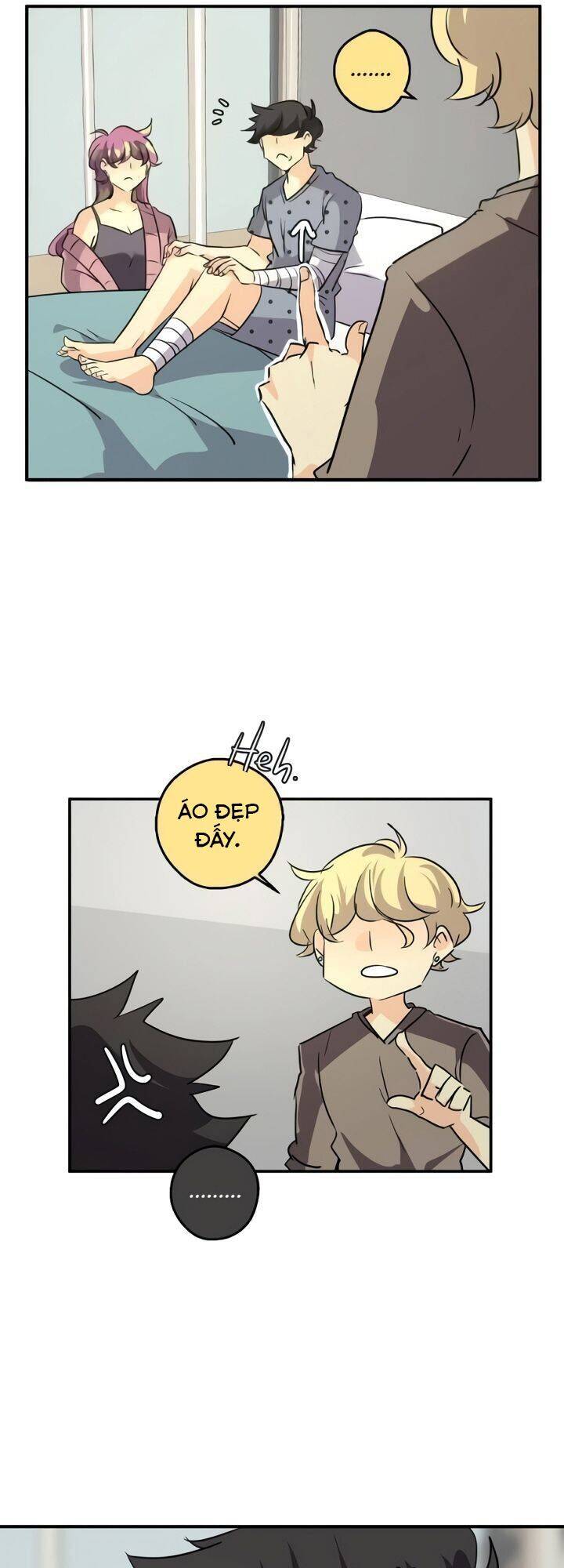 Unordinary Chapter 265 - Trang 48