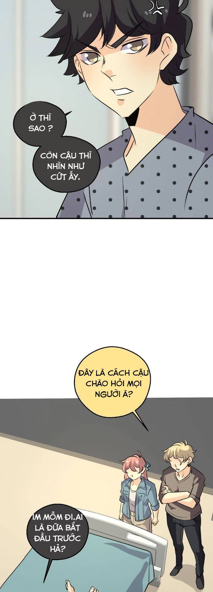 Unordinary Chapter 265 - Trang 49