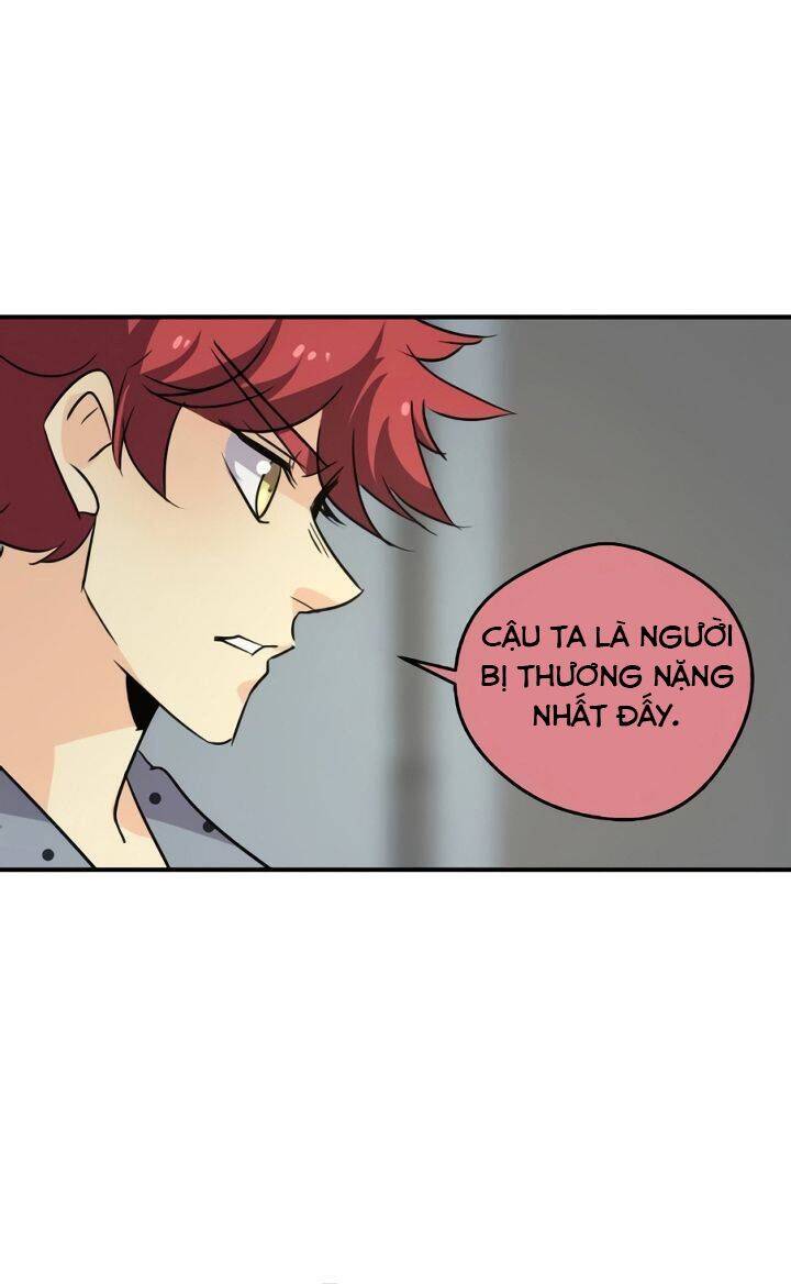 Unordinary Chapter 265 - Trang 8