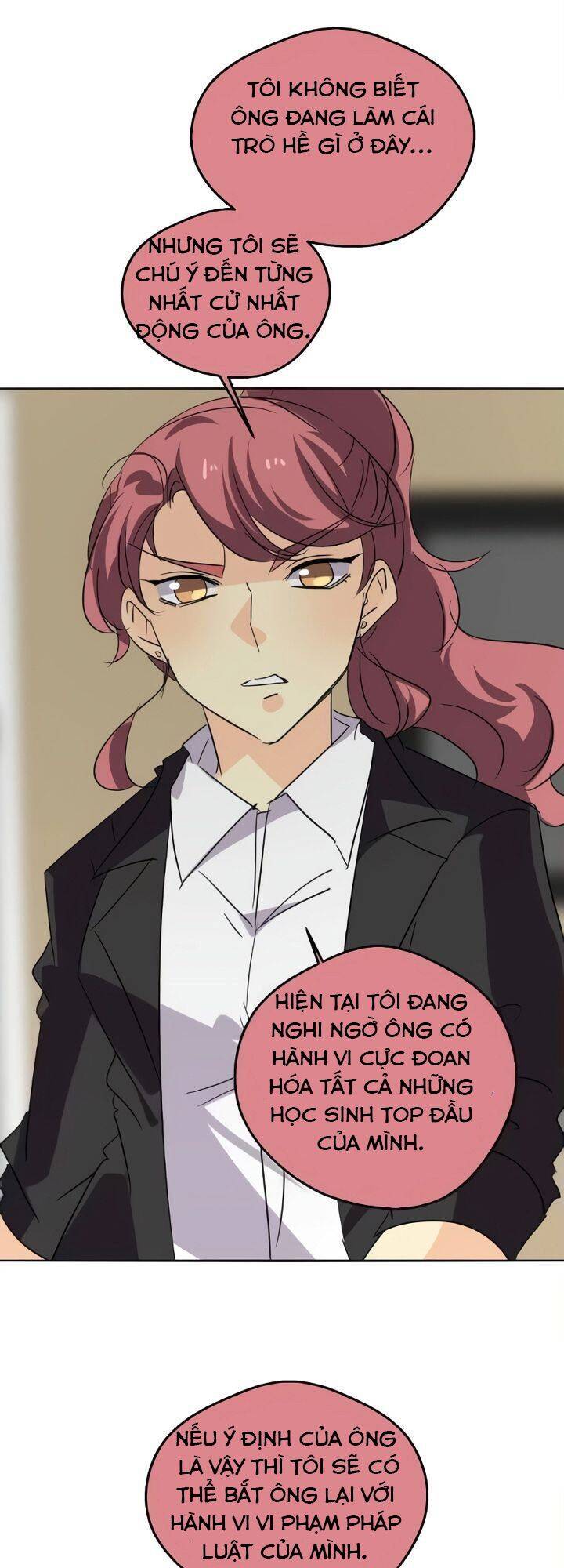 Unordinary Chapter 266 - Trang 24