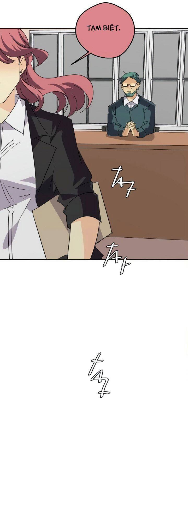 Unordinary Chapter 266 - Trang 30
