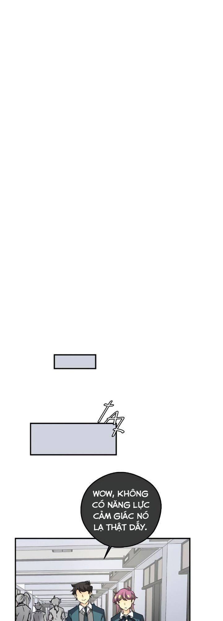 Unordinary Chapter 266 - Trang 31