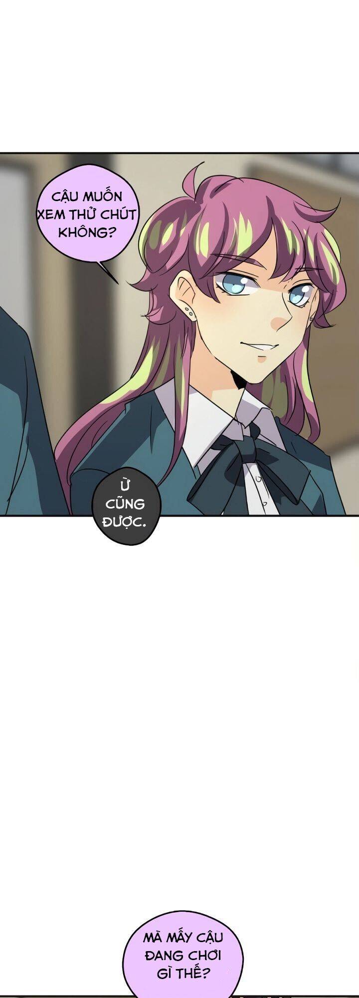 Unordinary Chapter 266 - Trang 40