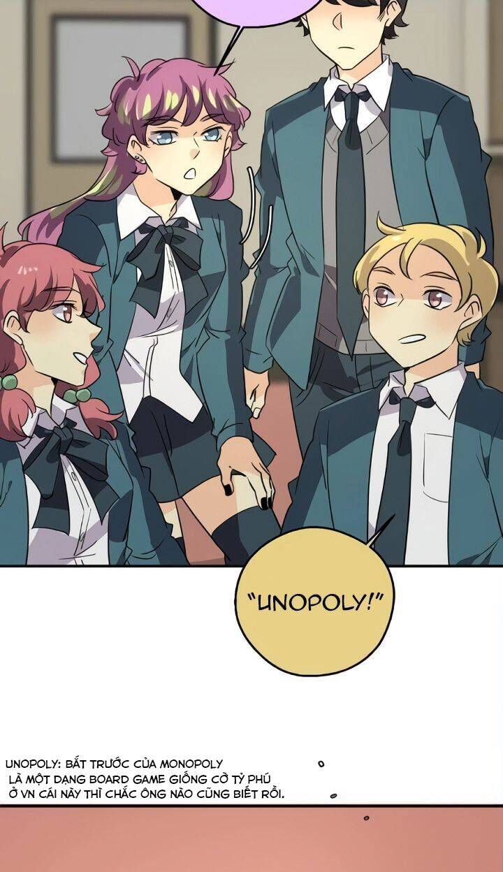 Unordinary Chapter 266 - Trang 41